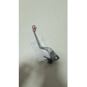 Manete Embreagem Harley Davidson Fat Boy 13/13 Orig 62375 Prateado