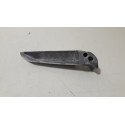 Pedaleira Traseira Yamaha N Max 160 21/24 L/e Orig 63325