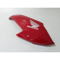 Carenagem Aba Tanque Cg 160 Fan 22/24 L/d Orig 57445 Vermelho