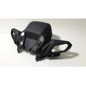 Carenagem Frontal Inferior Bolha Xmax 250 25/25 Detalh 63984 Preto