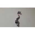 Pedal Freio Traseiro Kawasaki Ninja 400 18/22 Torto 65001