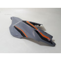 Carenagem Capa Tanque Honda Xre 190 25/26 L/e Orig 60538 Cinza
