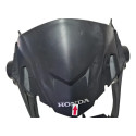 Carenagem Mascara Farol Cg 160 Titan 22/24 Detalhes 62520 Preto