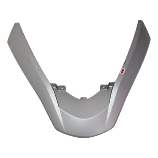 Carenagem Frontal Farol Honda Pcx 150 16/18 Original 61666 Prateado