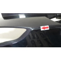 Carenagem Rabeta Kymco Downtown 300i L/d Orig 54938 Cinza