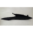 Carenagem Rabeta Yamaha Fluo 125 23/25 L/d Orig 55374 Preto