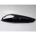 Carenagem Rabeta Yamaha N Max 160 17/20 L/d Orig 59599 Preto