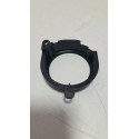 Acabamento Capa Contato Yamaha Xmax 250 21/24 Orig 63940 Preto