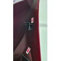 Carenagem Frontal Dir Honda Biz 125 2025 2026 Quebrado 64128 Vermelho