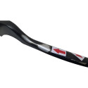 Manete Freio Honda Xre 300 19/23 Original Detalhes 60767 Preto