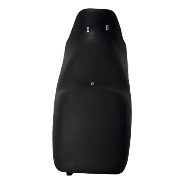 Banco Yamaha Fazer 250 06/10 Orig Avarias 63166 Preto