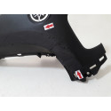 Carenagem Pisca Yamaha N Max 160 21/23 L/d Ralada 59528 Preto