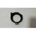 Acabamento Capa Contato Yamaha Xmax 250 21/24 Orig 62966 Preto