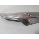 Protetor Escapamento Cb 250f Twister 16/22 Orig Ralado 57861