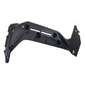 Acabamento Lateral Esq Honda Elite 125 2025 Detalhe 56256 Preto
