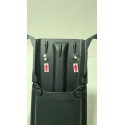 Carenagem Frontal Interna  Honda Forza 350 23-24 Orig 62415 Preto