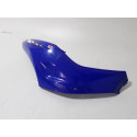 Carenagem Superior Aba Xtz 250 Lander 20/23 L/d Ralada 59492 Azul