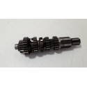 Cambio Honda Cg 125 99 Original 54014