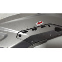 Carenagem Lateral Yamaha Fazer 250 18/24 L/e Orig 62817 Prateado
