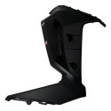 Carenagem Lateral Honda Elite 125 25/26 L/d Orig 61646 Preto