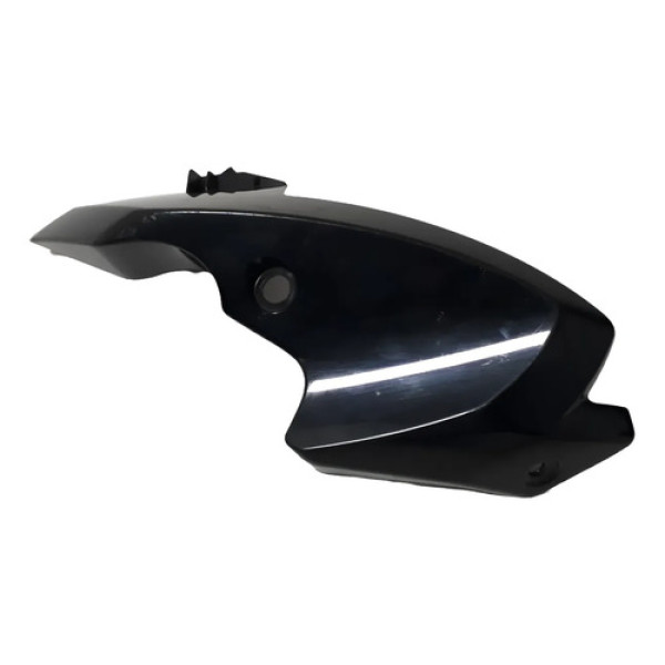 Carenagem Bananinha Farol Factor 150 16/22 L/d Orig 63119 Preto