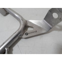 Suporte Bau Lateral Bmw R1250 Adv 20/24 L/e Orig 58883 Prateado
