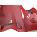 Paralama Dianteiro Cb 300f Twister 23/26 Orig Quebrado 61711 Dianteiro