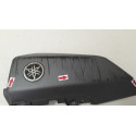 Carenagem Pisca Yamaha N Max 160 17/20 Orig Ralada 54715 Cinza