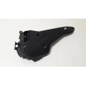 Carenagem Tampa Cvt Honda Pcx 160 23/26 Orig Detalhe 63550 Preto