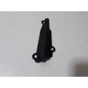 Acabamento Lateral Scrambler 400x 24/25 L/e Orig 60263 Preto