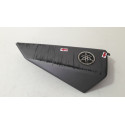 Carenagem Pisca Yamaha N Max 160 17/20 Orig Ralada 54715 Cinza