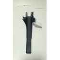 Capa Corrente Yamanha Xtz 150 Crosser 2014 2024 Orig 62905 Preto