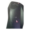 Carenagem Frontal Dir Yamaha Xmax 300 2025 2026 C/det 64783 Preto
