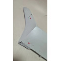 Carenagem Inferior Assoalho Esq Pcx 160 23/25 Detalhes 64177 Branco
