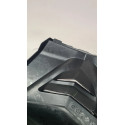 Carenagem Acabamento Interno Honda Elite 125 2025 Orig 61257 Preto