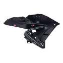 Acabamento Aba Tanque Dir Cg 160 Titan 22/24 Detalhes 60518 Preto