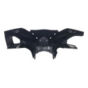 Carenagem Guidão Yamaha Fluo 125 24/26 Detalhes 54686 Preto