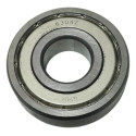 Rolamento 6304z Traseiro 20x52x15 Xt600 93-05 Rd350 0196