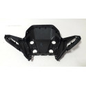 Carenagem Frontal Inferior Bolha Xmax 250 25/25 Detalh 63035 Preto