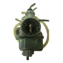 Carburador Yes Intruder 125 Mikuni Original C/ Alavanca Afog