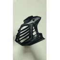 Carenagem Grade Radiador Yamaha Nmax 160 2024 2025 63098 Preto