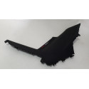 Carenagem Lateral Pé Kymco Ak 550 22/24 L/e Orig 53333 Preto