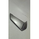 Carenagem Lateral Esq Honda Elite 125 25/26 Orig 61034 Cinza