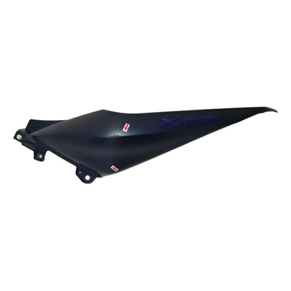 Carenagem Rabeta Esq Yamaha Xmax 250 21/24 Detalhes 62708 Azul Fosco