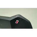 Carenagem Painel Honda Forza 2022 Detalhes 62529 Preto