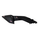 Carenagem Lateral Honda Cg 160 Fan Titan 25/25 L/e Ori 61903 Preto