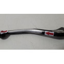 Manete Freio Dianteiro Cg 150 Titan 04/15 Orig Ralado 54236 Preto