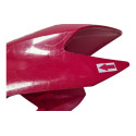 Carenagem Mascara Farol Honda Bros 150 13/15 Detalhes 54279 Vermelho