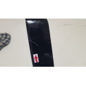 Acabamento Radiador Esq Kawasaki Vulcan 650 Detalhes 59758 Preto