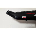 Carenagem Rabeta Honda Adv 150 21/24 L/e Detalhes 64246 Preto